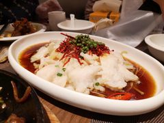 -北李妈妈菜·虾爬子大锅贴(贵和店)