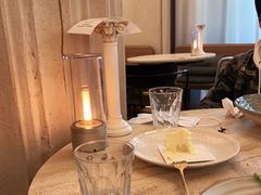 -玲婧胡同·生日蛋糕·餐厅(嘉里城店)