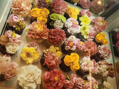-BON CAKE(华贸购物中心店)