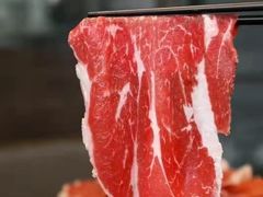 -快乐小羊火锅(河西王府井店)