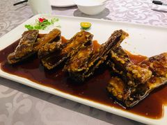 -海富门·带鱼·淮扬菜·粤菜(甘家口店)