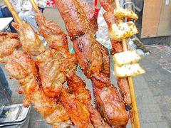 -同来顺烧烤餐厅(哈尔滨道店)