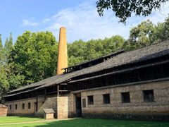 -景德镇古窑民俗博览区