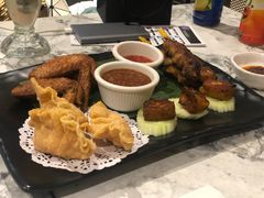 -关夫人餐厅(阳光广场店)