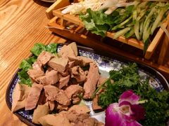 -东北人家铁锅炖(鞍山路店)