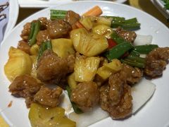 -大笑饭堂(甲子桥店)
