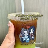 谁懂这波含金量...这几杯没对手！！