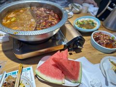 -0317火锅鸡·清真(正达店)