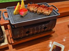 香煎鹅肝-酒吞(七宝领展广场店)