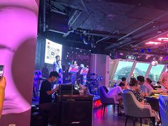 -粉墨特色菜·烧烤音乐酒馆