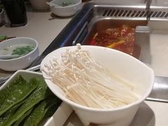 -海底捞火锅(万丰桥店)