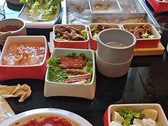 -重庆德忆火锅（龙南街3店）(渝水岸餐饮)