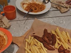 -必胜客(远大路店)