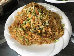 -渔梆子(长汀店)