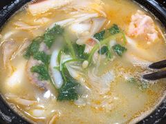 -金陵杨胖子·砂锅麻辣烫(金轮新天地店)