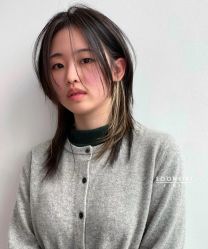 -LJOY丽锦造型·烫发染发