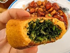 -丽泽山庄·生态怀柔菜·虹鳟鱼(红螺寺店)