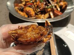 -一棠龙虾•王牌虾球(楚河汉街店)