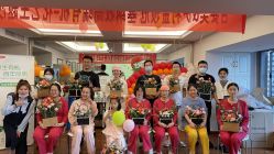 -台湾台婴美月子中心(长沙保利店)