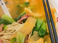 -鸿福面馆·非物质文化遗产(活力源店)