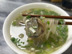 -郝刚刚羊杂割(柳巷店)
