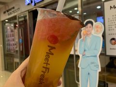 -鲜芋仙(宝地广场店)