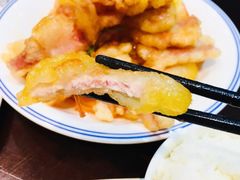-老厨家(友谊路总店)