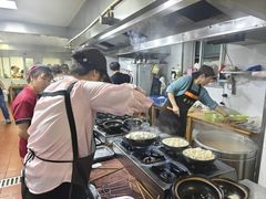 -雪琴面馆富安特色鱼汤面(城中花园店)