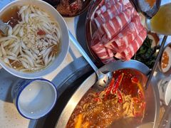 -芈重山老火锅(广州首店)