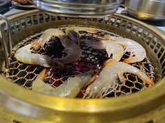 -明洞王妃家烤肉(苏州中心星悦汇店)