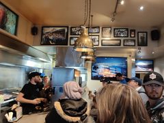 -Fergburger(皇后镇店)