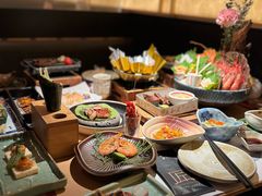 -匠和风精致料理(春熙路群光广场店)