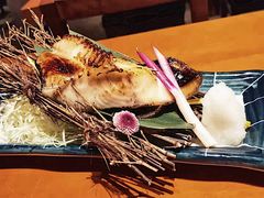 -yokocho上横町·日本食街(深业上城店)