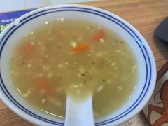 -王拐拐热干面·武汉三鲜豆皮(徐家汇店)