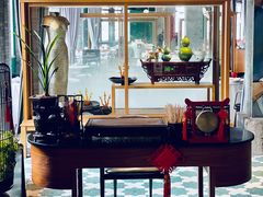 -三号黄浦会Canton Table