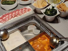 -海底捞火锅(雄峰城店)