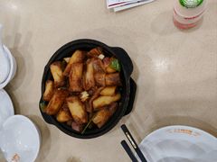 -一茶一点(海景店)