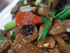 -大眼锅贴饺子(河西店)