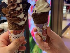 -GODIVA(港汇恒隆广场)