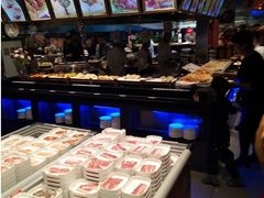 -聚盛源蒸汽海鲜火锅烤肉自助(巨川金海岸购物广场店)