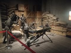 -上海四行仓库抗战纪念馆