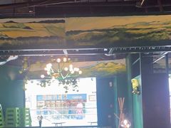 -青一色火锅(摩根店)