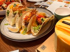 -See Ya回见墨西哥餐厅
