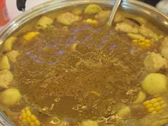 -小煵记·打边炉(西丽文光店)