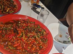-冯大腕江湖川菜馆(后沙峪店)