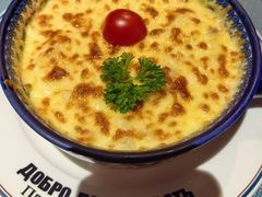 -俄士厨房(未来城店)