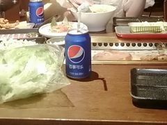 -新石器烤肉(中房金谊广场店)