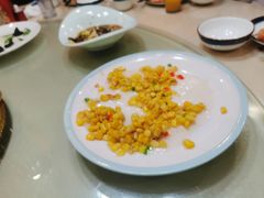 松仁玉米-石饮红星包子(中山路店)