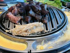 -GOGIYA·咕叽吖韩国传统烤肉店(小榄店)