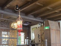 -香满楼(临安路店)